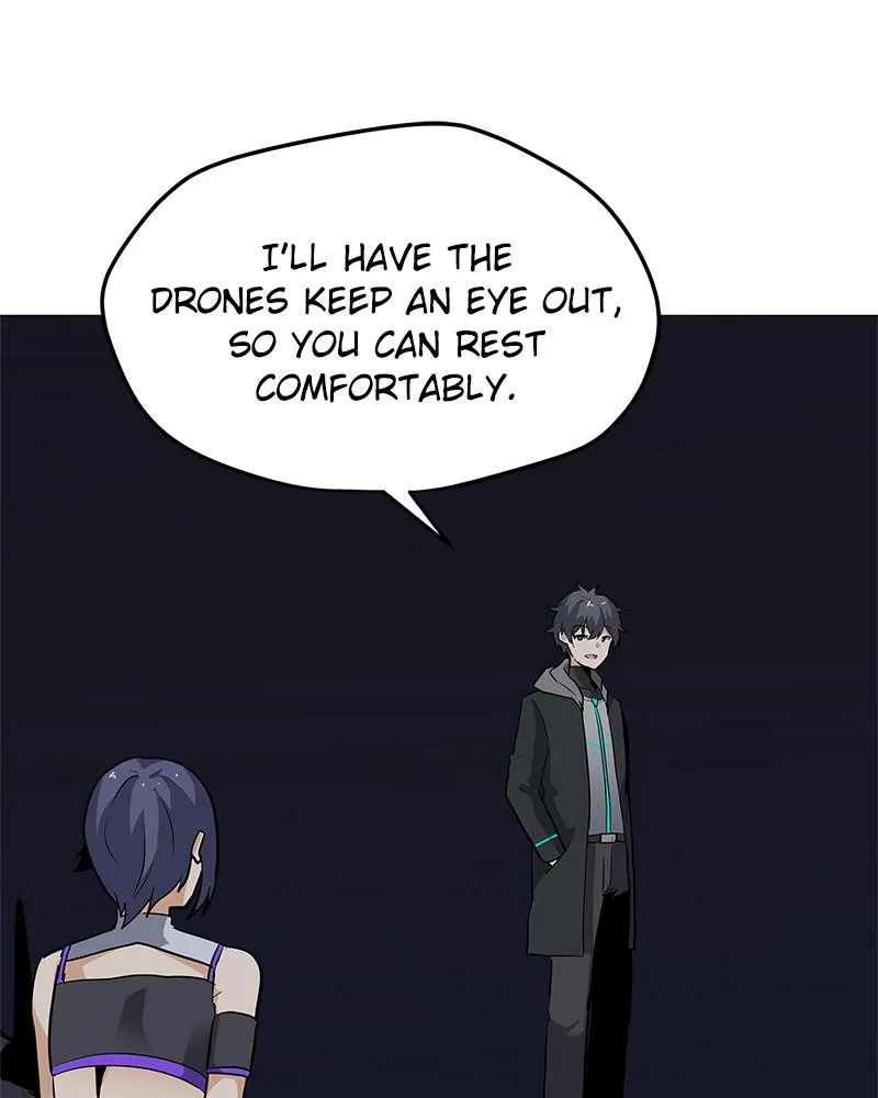 Read Solo Spell Caster EN Manga Online