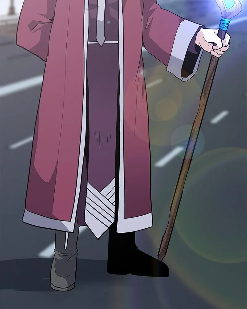 Read Solo Spell Caster EN Manga Online