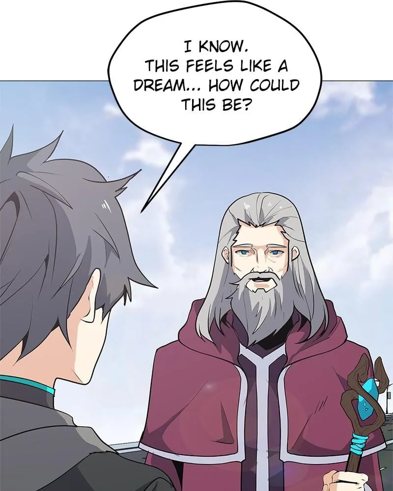 Read Solo Spell Caster EN Manga Online