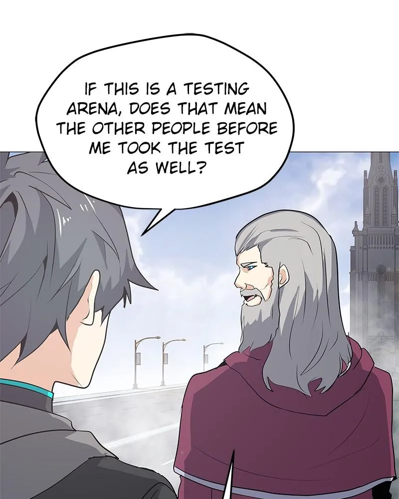 Read Solo Spell Caster EN Manga Online