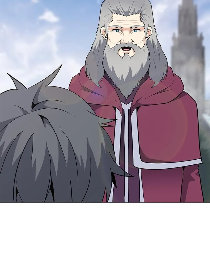 Read Solo Spell Caster EN Manga Online