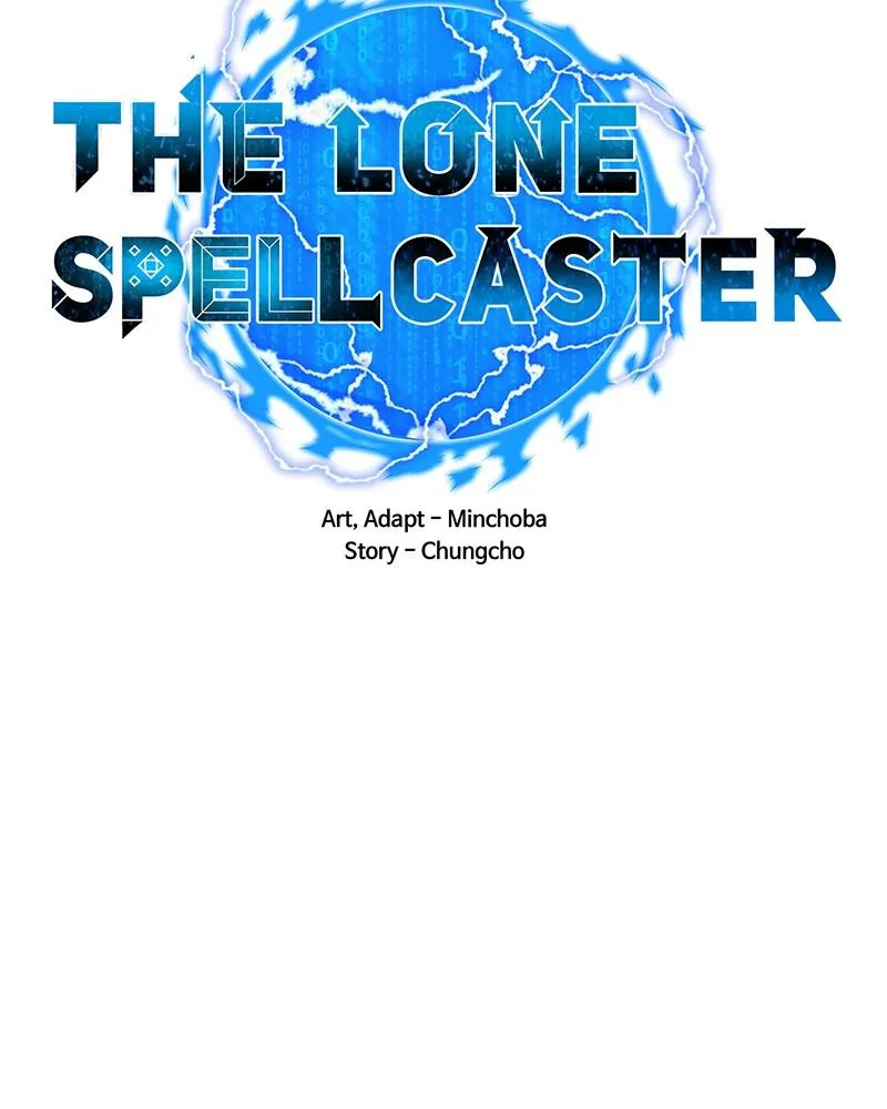 Read Solo Spell Caster EN Manga Online