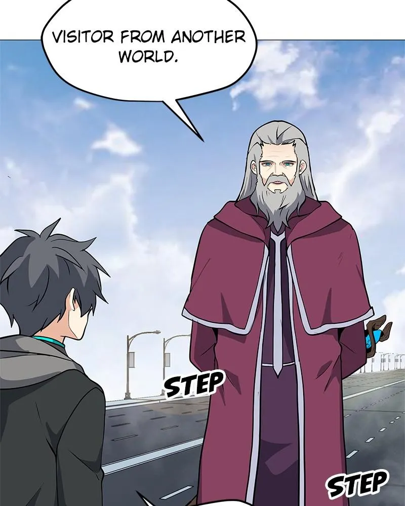 Read Solo Spell Caster EN Manga Online