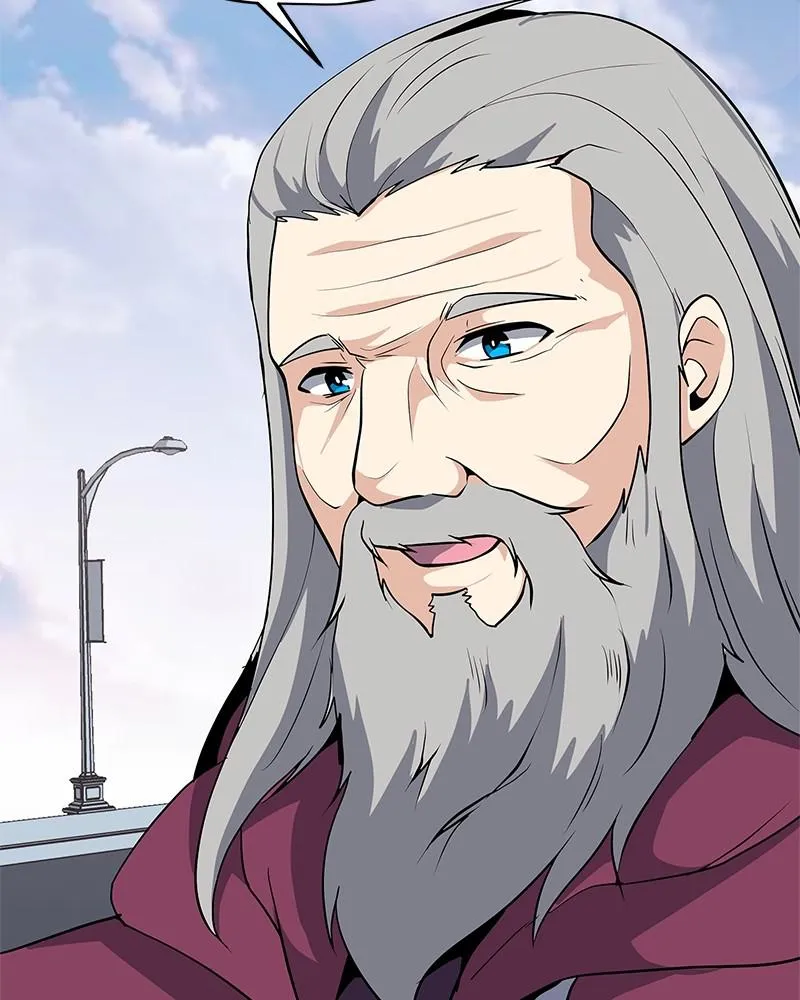 Read Solo Spell Caster EN Manga Online