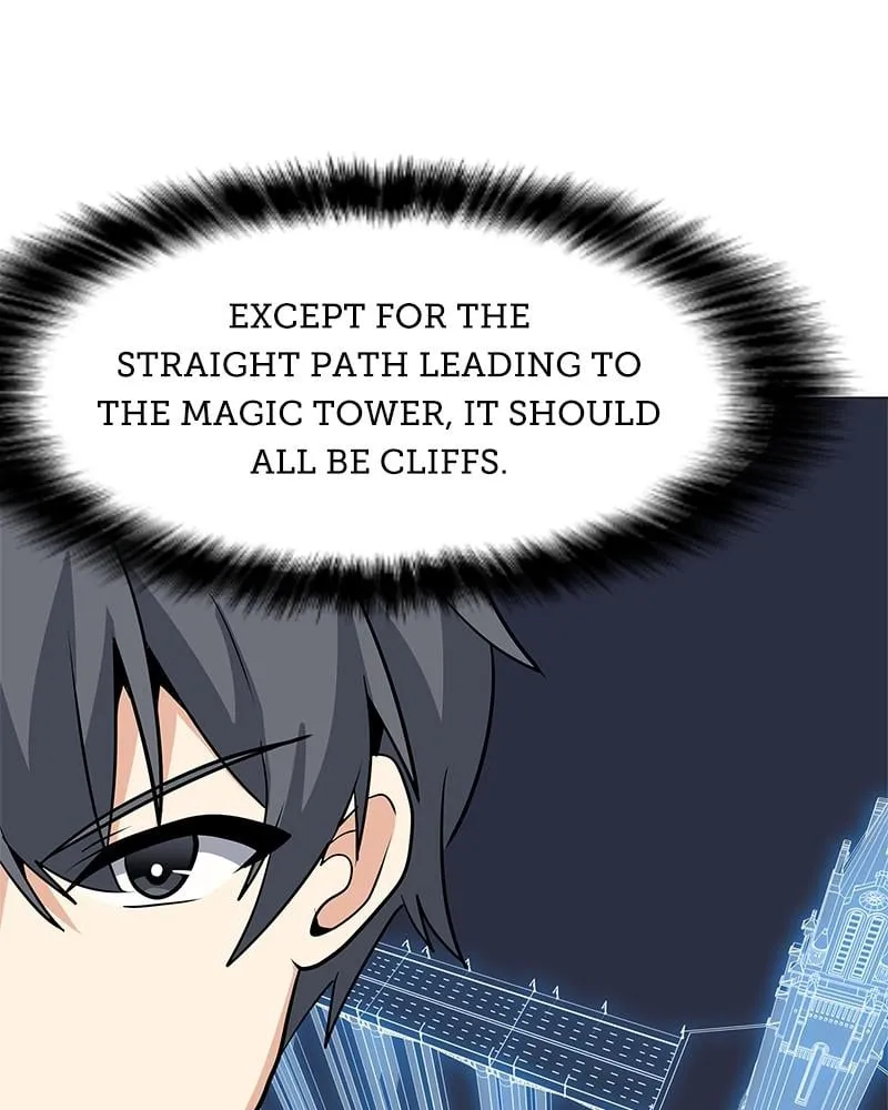Read Solo Spell Caster EN Manga Online