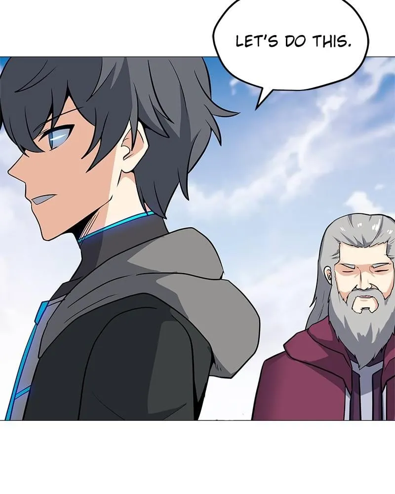 Read Solo Spell Caster EN Manga Online