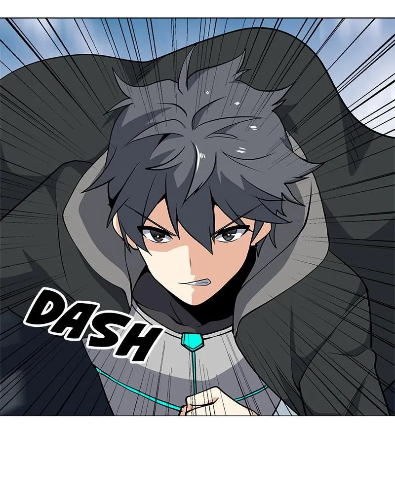 Read Solo Spell Caster EN Manga Online