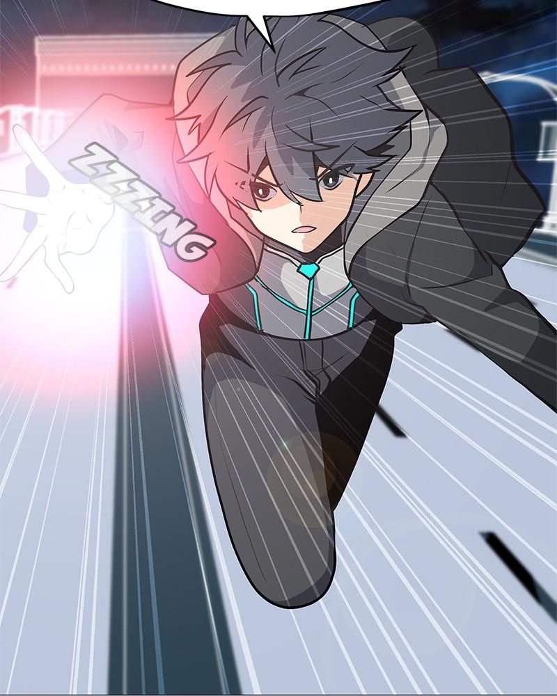 Read Solo Spell Caster EN Manga Online