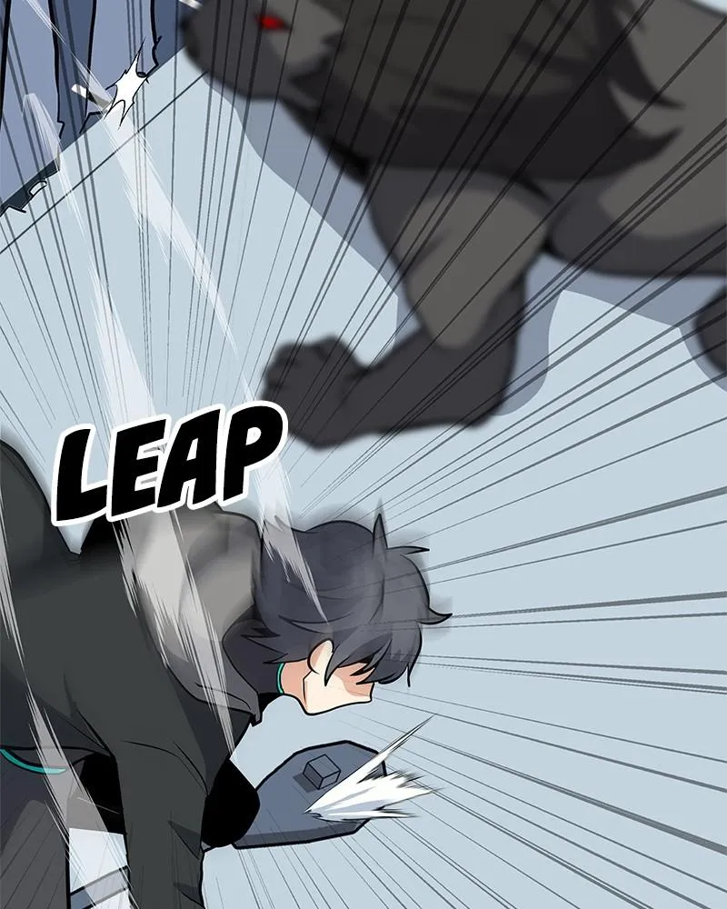 Read Solo Spell Caster EN Manga Online