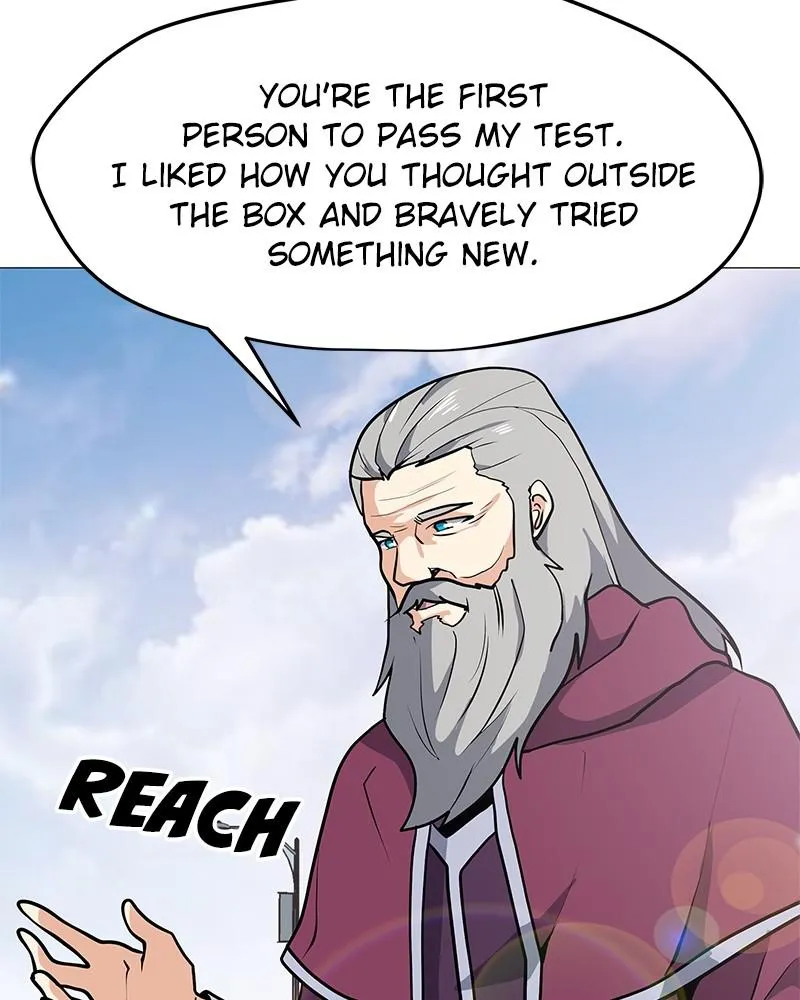 Read Solo Spell Caster EN Manga Online