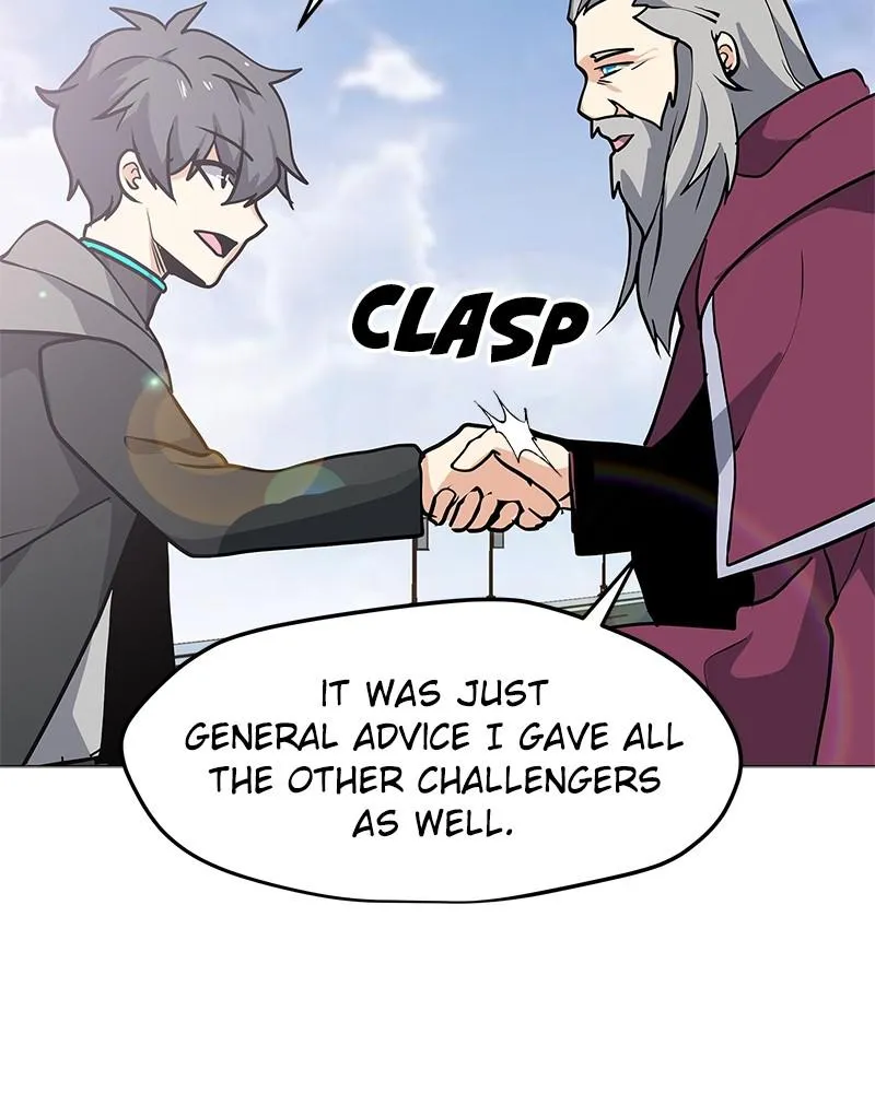 Read Solo Spell Caster EN Manga Online