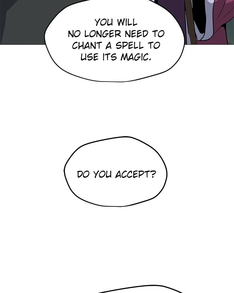 Read Solo Spell Caster EN Manga Online