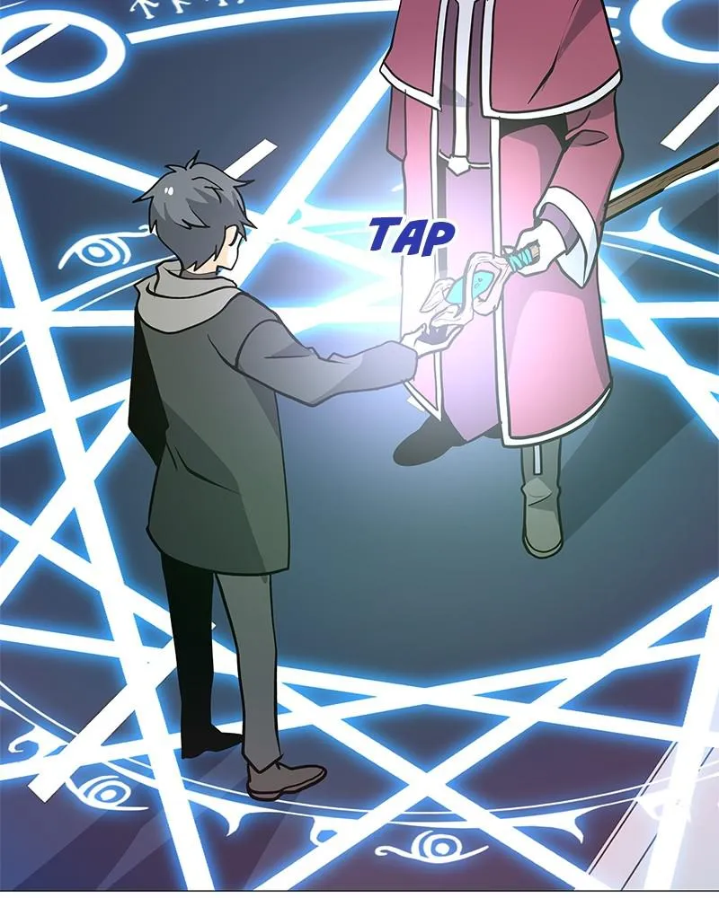 Read Solo Spell Caster EN Manga Online