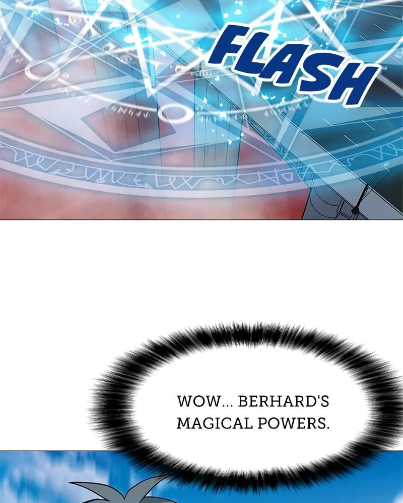 Read Solo Spell Caster EN Manga Online