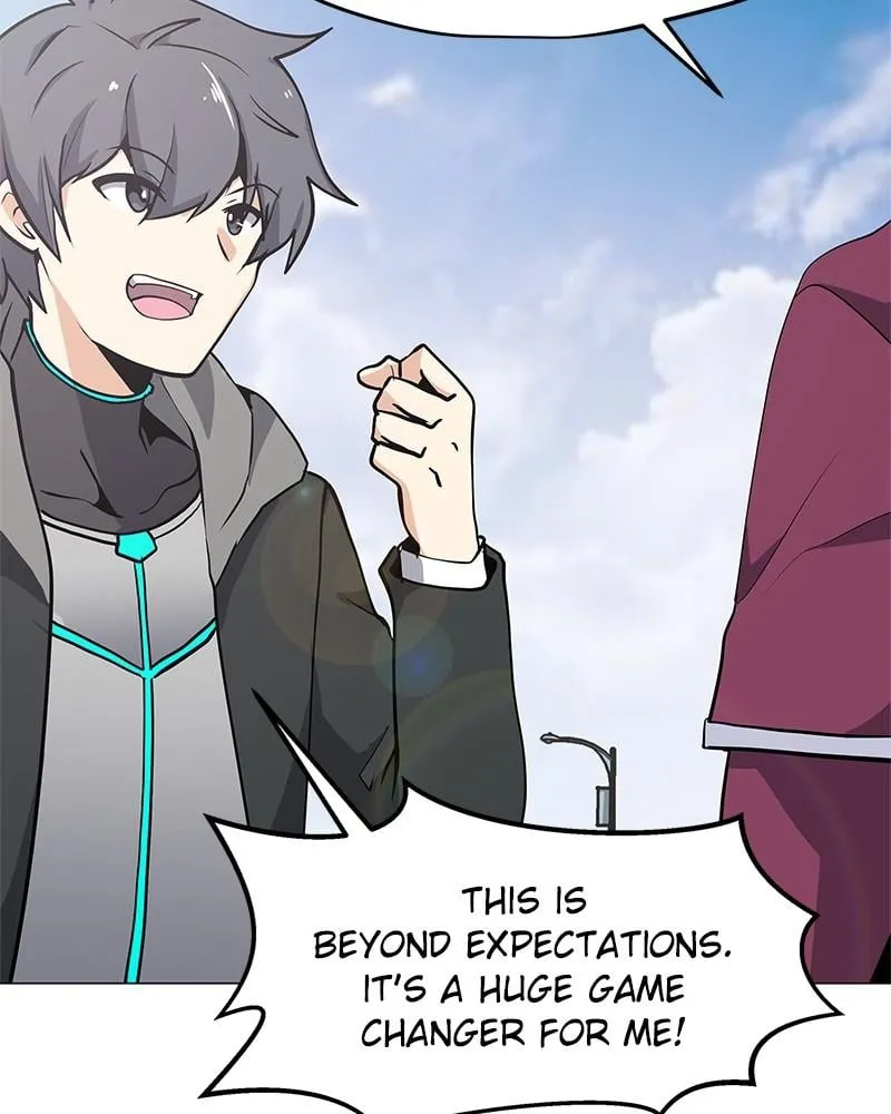 Read Solo Spell Caster EN Manga Online