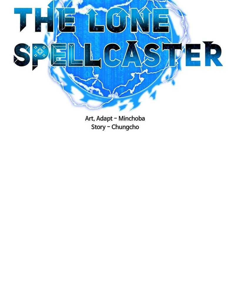 Read Solo Spell Caster EN Manga Online