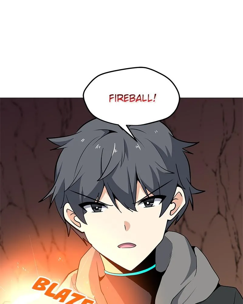 Read Solo Spell Caster EN Manga Online