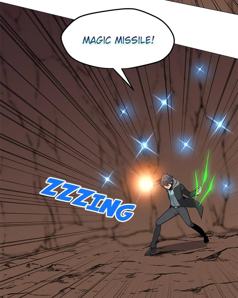 Read Solo Spell Caster EN Manga Online