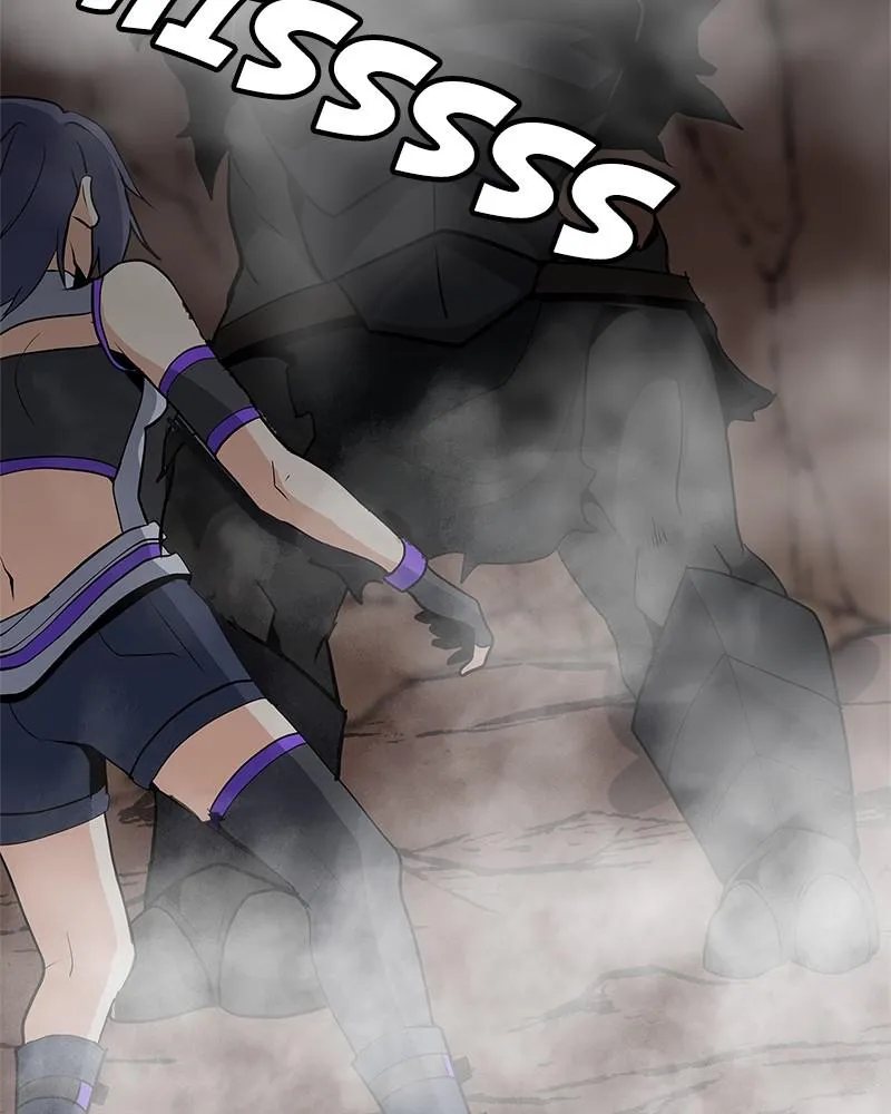 Read Solo Spell Caster EN Manga Online