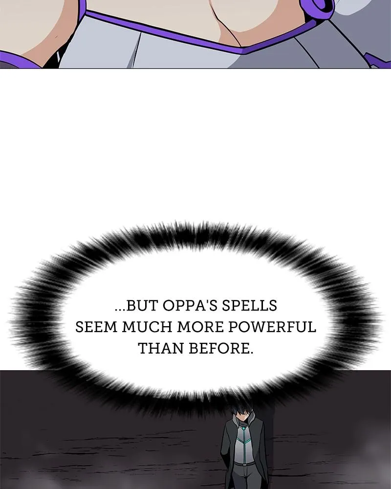 Read Solo Spell Caster EN Manga Online