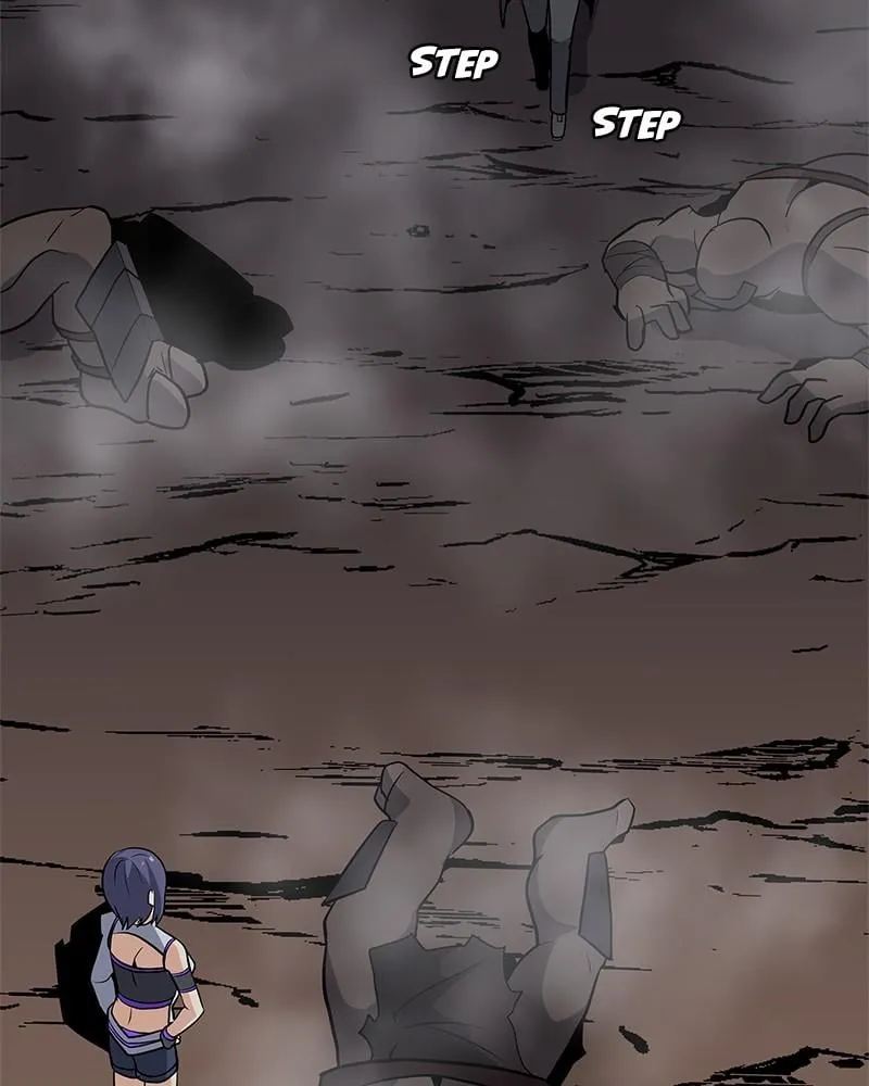 Read Solo Spell Caster EN Manga Online