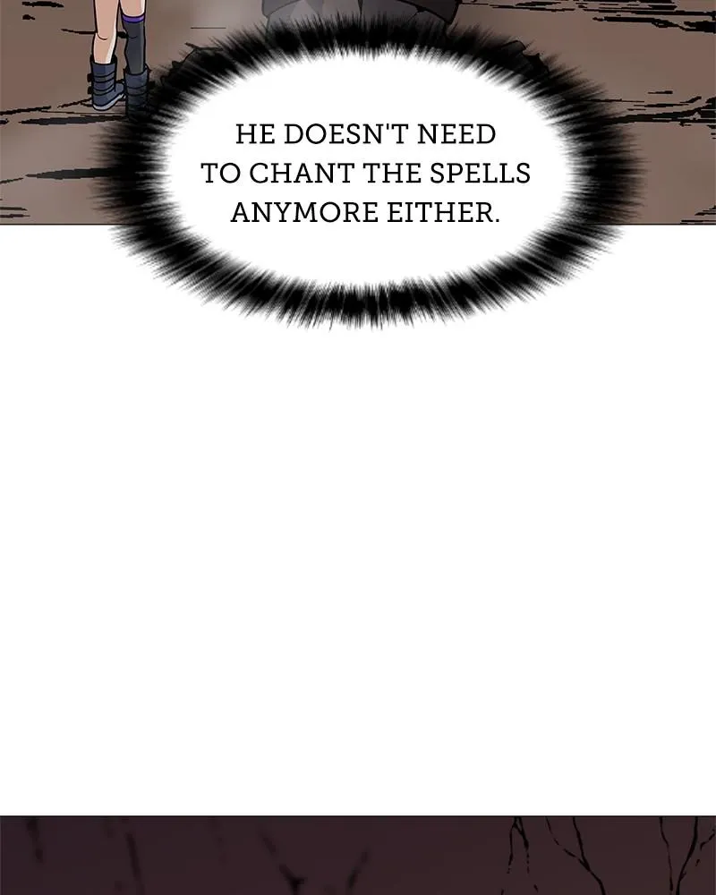 Read Solo Spell Caster EN Manga Online