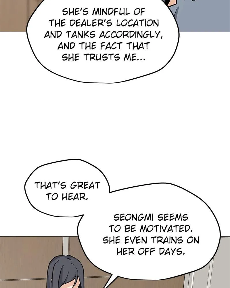 Read Solo Spell Caster EN Manga Online