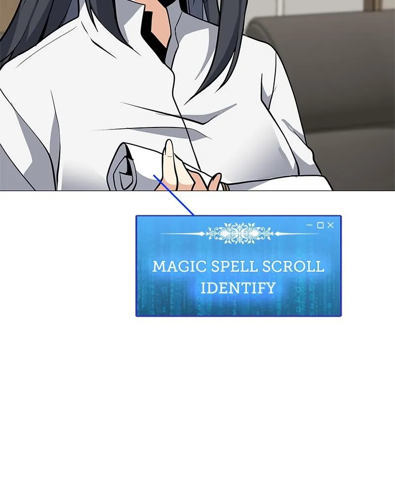 Read Solo Spell Caster EN Manga Online