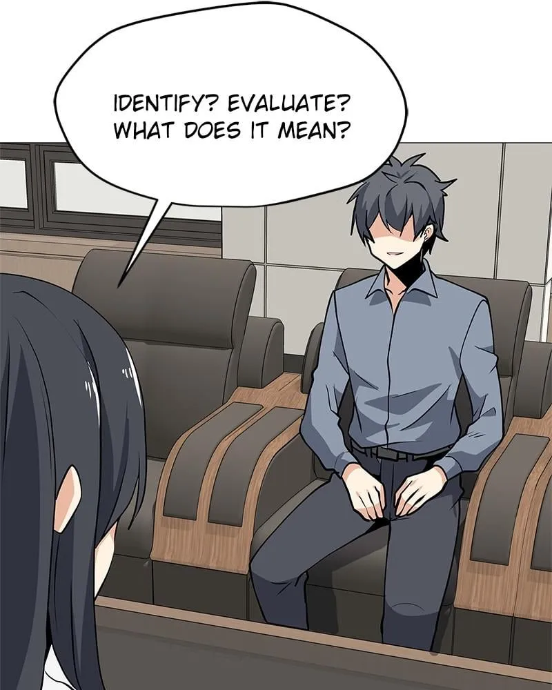 Read Solo Spell Caster EN Manga Online