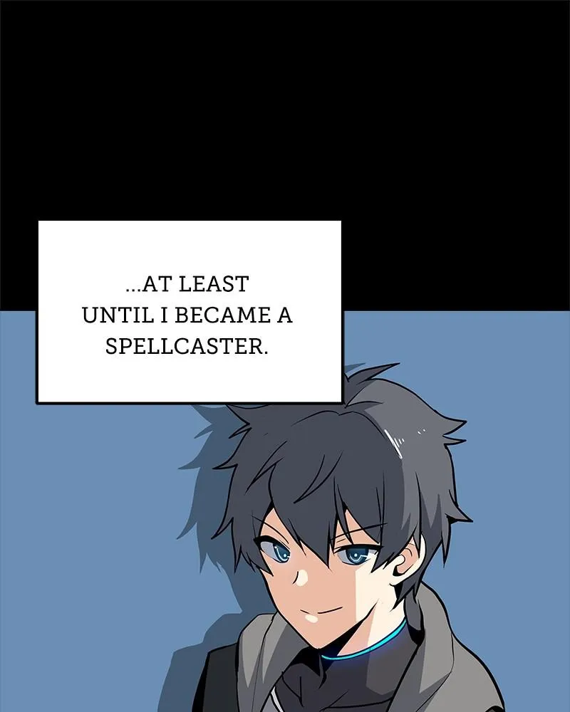 Read Solo Spell Caster EN Manga Online
