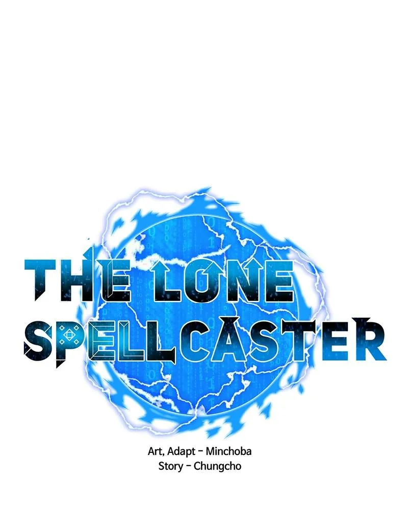 Read Solo Spell Caster EN Manga Online
