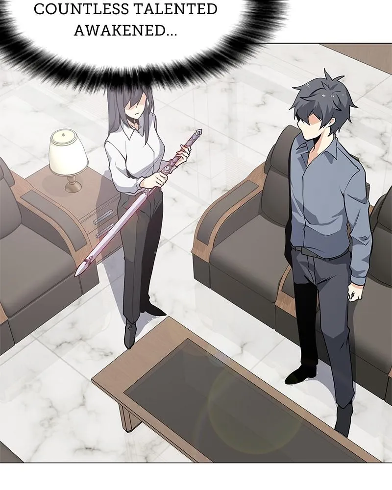Read Solo Spell Caster EN Manga Online