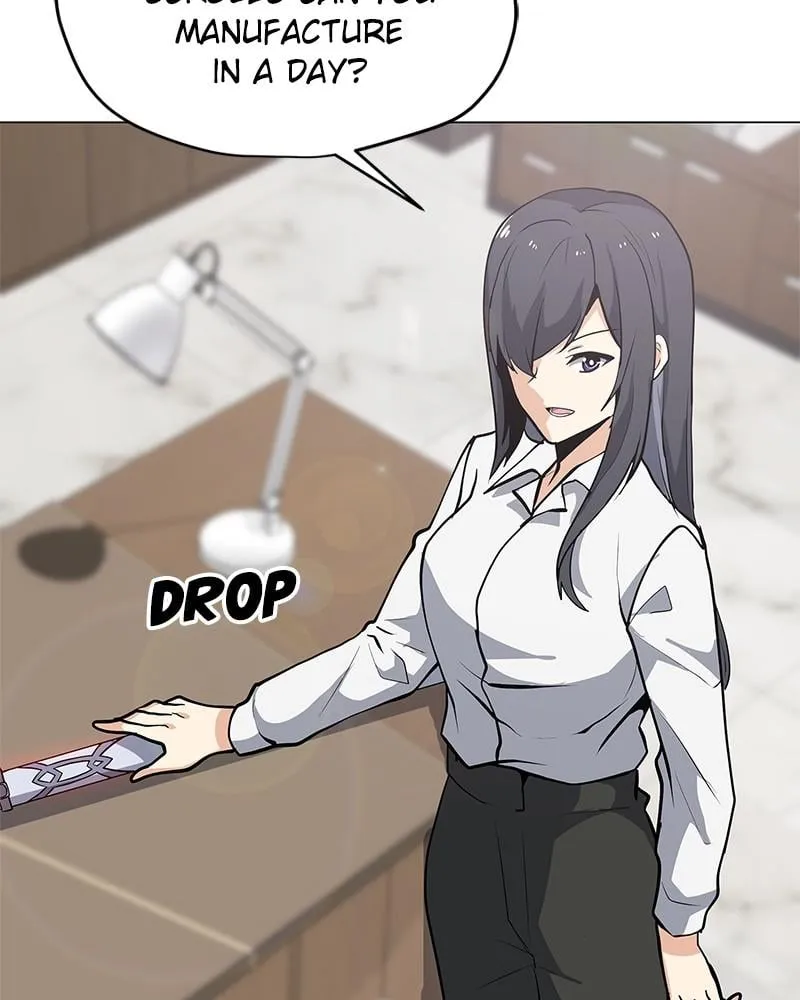 Read Solo Spell Caster EN Manga Online