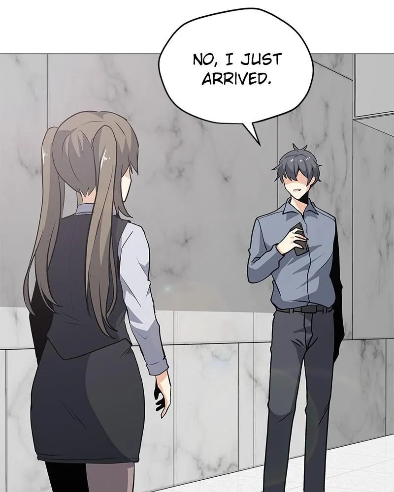 Read Solo Spell Caster EN Manga Online