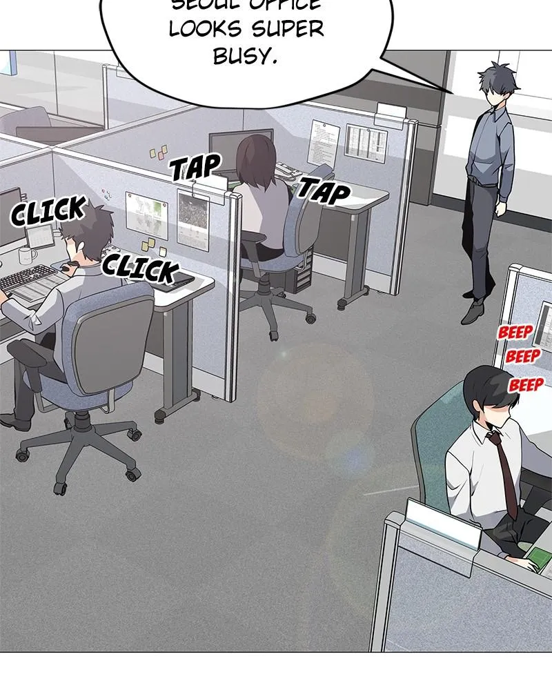 Read Solo Spell Caster EN Manga Online
