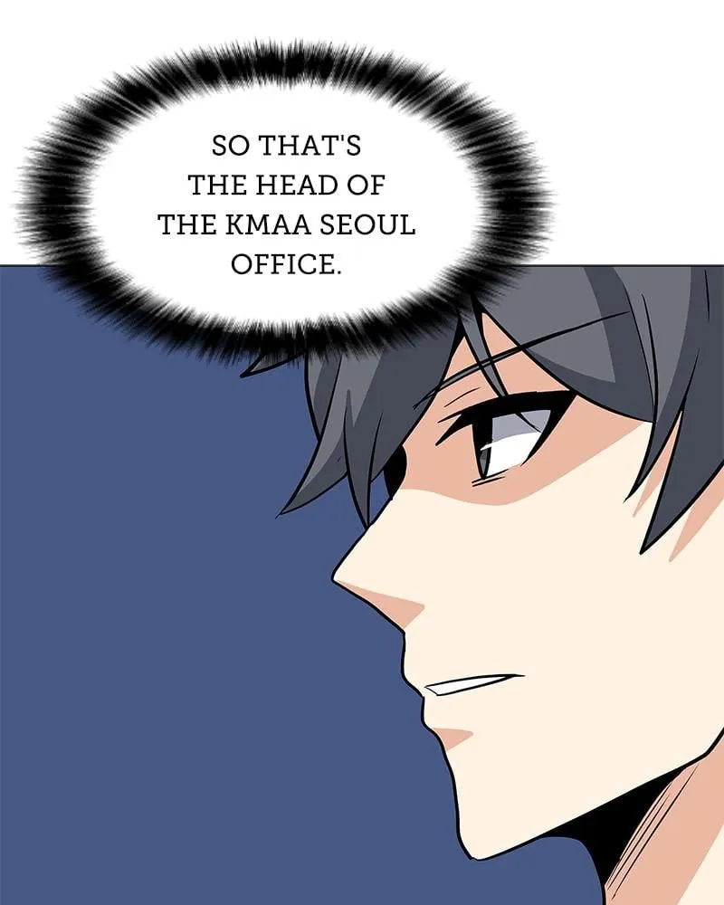 Read Solo Spell Caster EN Manga Online