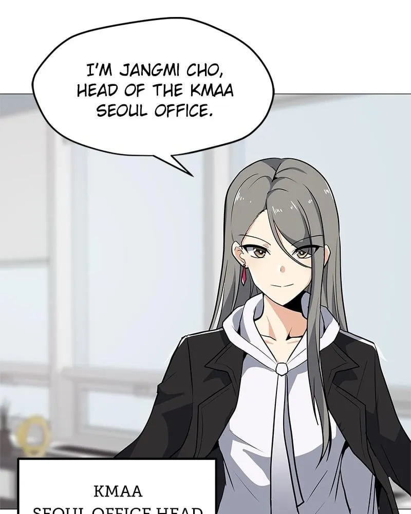 Read Solo Spell Caster EN Manga Online