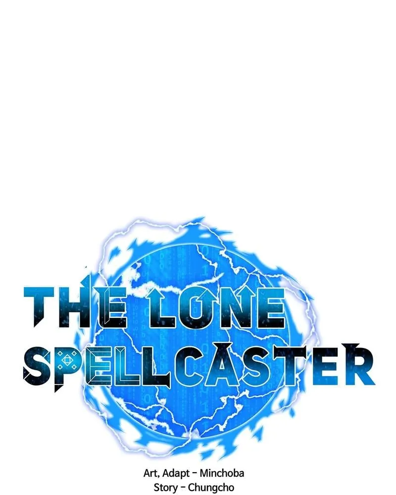 Read Solo Spell Caster EN Manga Online