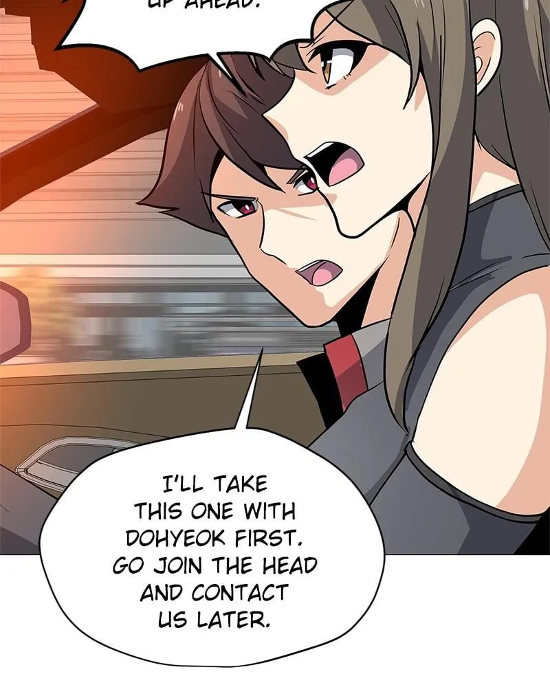Read Solo Spell Caster EN Manga Online
