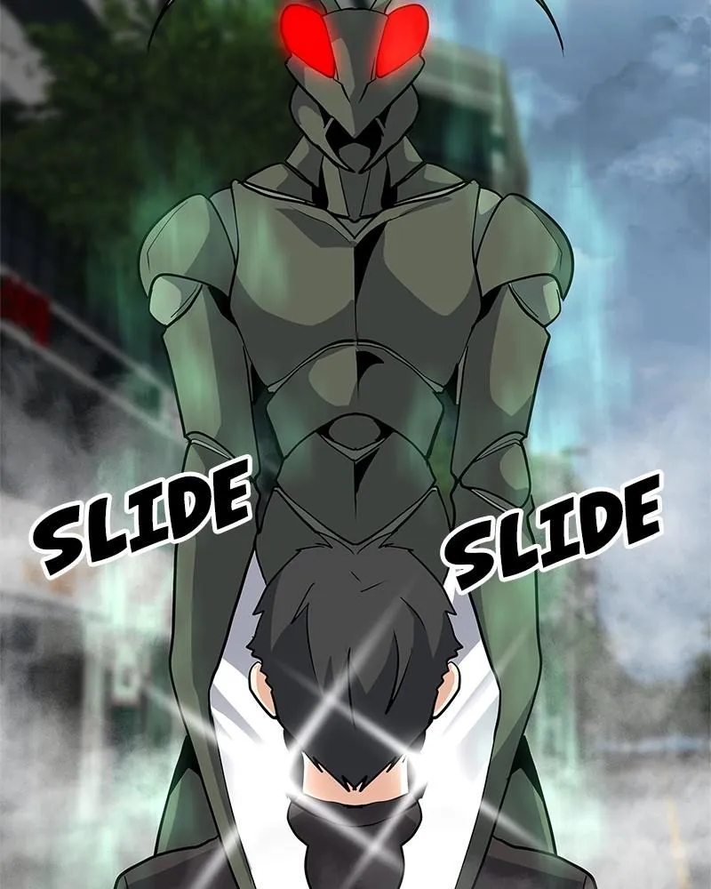 Read Solo Spell Caster EN Manga Online