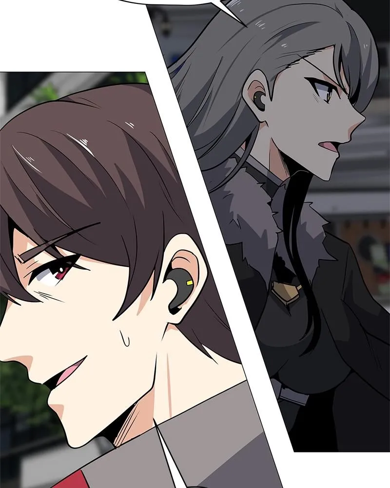 Read Solo Spell Caster EN Manga Online