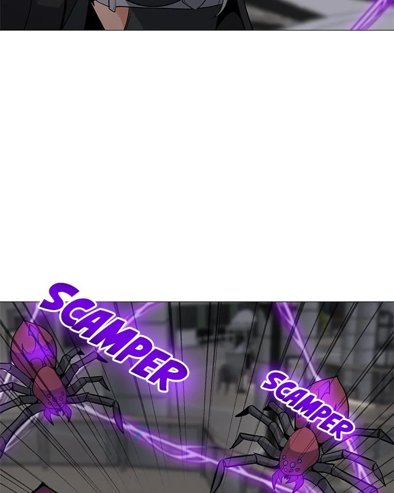 Read Solo Spell Caster EN Manga Online