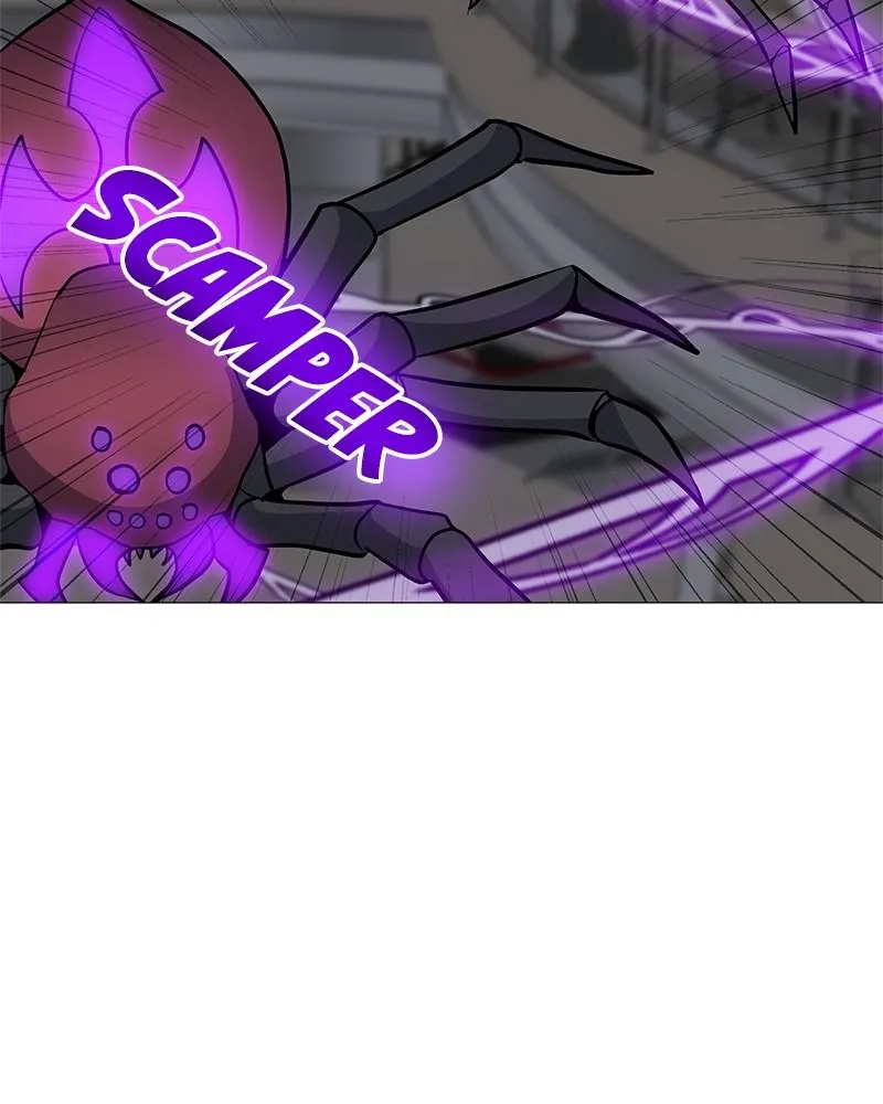 Read Solo Spell Caster EN Manga Online
