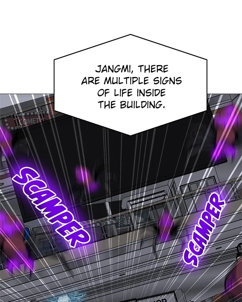 Read Solo Spell Caster EN Manga Online