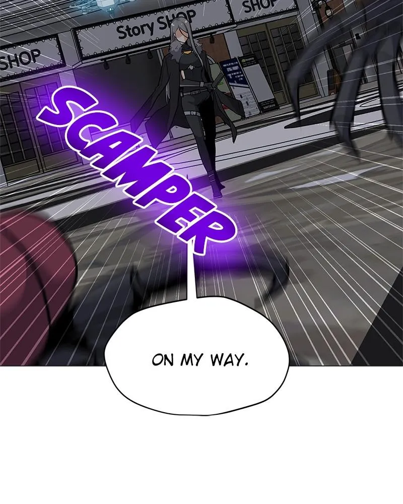 Read Solo Spell Caster EN Manga Online
