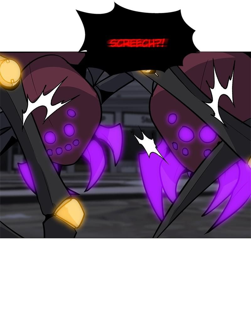 Read Solo Spell Caster EN Manga Online