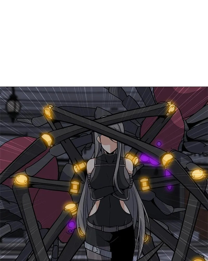 Read Solo Spell Caster EN Manga Online