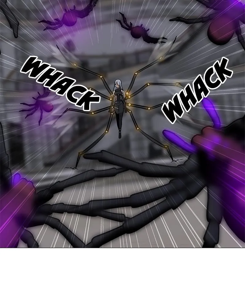 Read Solo Spell Caster EN Manga Online