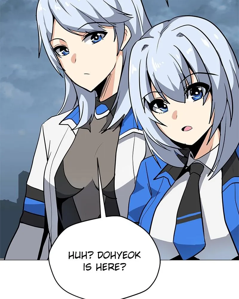 Read Solo Spell Caster EN Manga Online