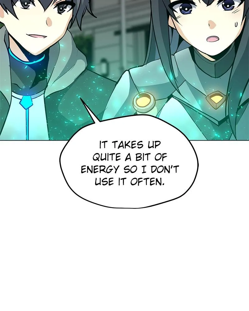 Read Solo Spell Caster EN Manga Online